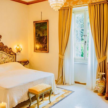 Bed and Breakfast La Casa Di Agartha à Bolsena Extérieur photo