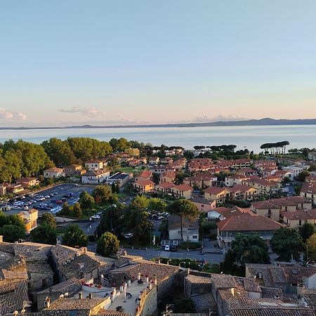 Bed and Breakfast La Casa Di Agartha à Bolsena Extérieur photo