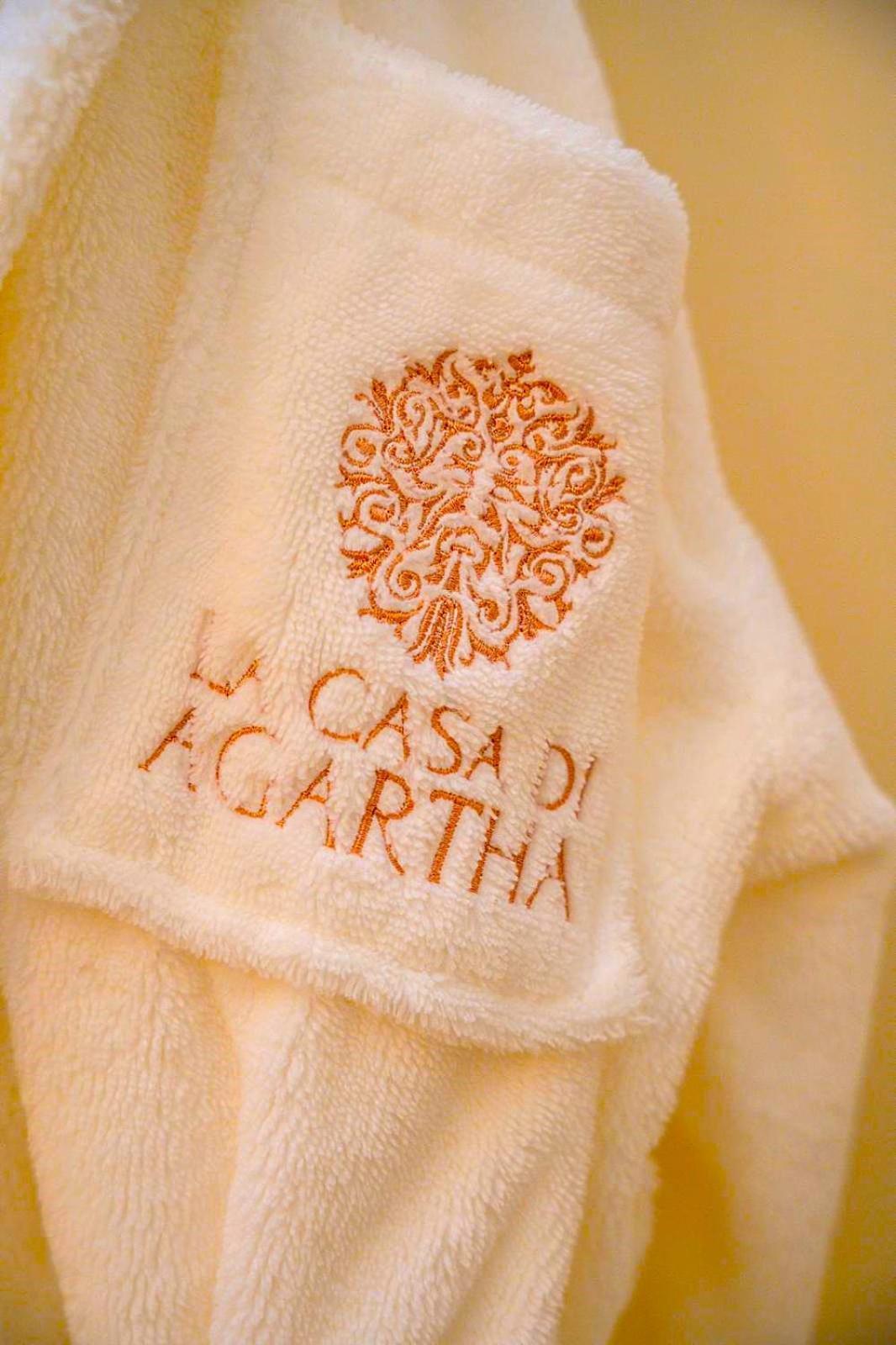 Bed and Breakfast La Casa Di Agartha à Bolsena Extérieur photo