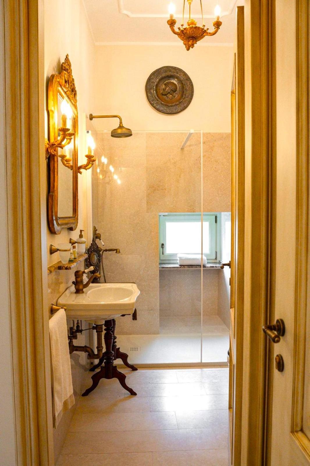 Bed and Breakfast La Casa Di Agartha à Bolsena Extérieur photo