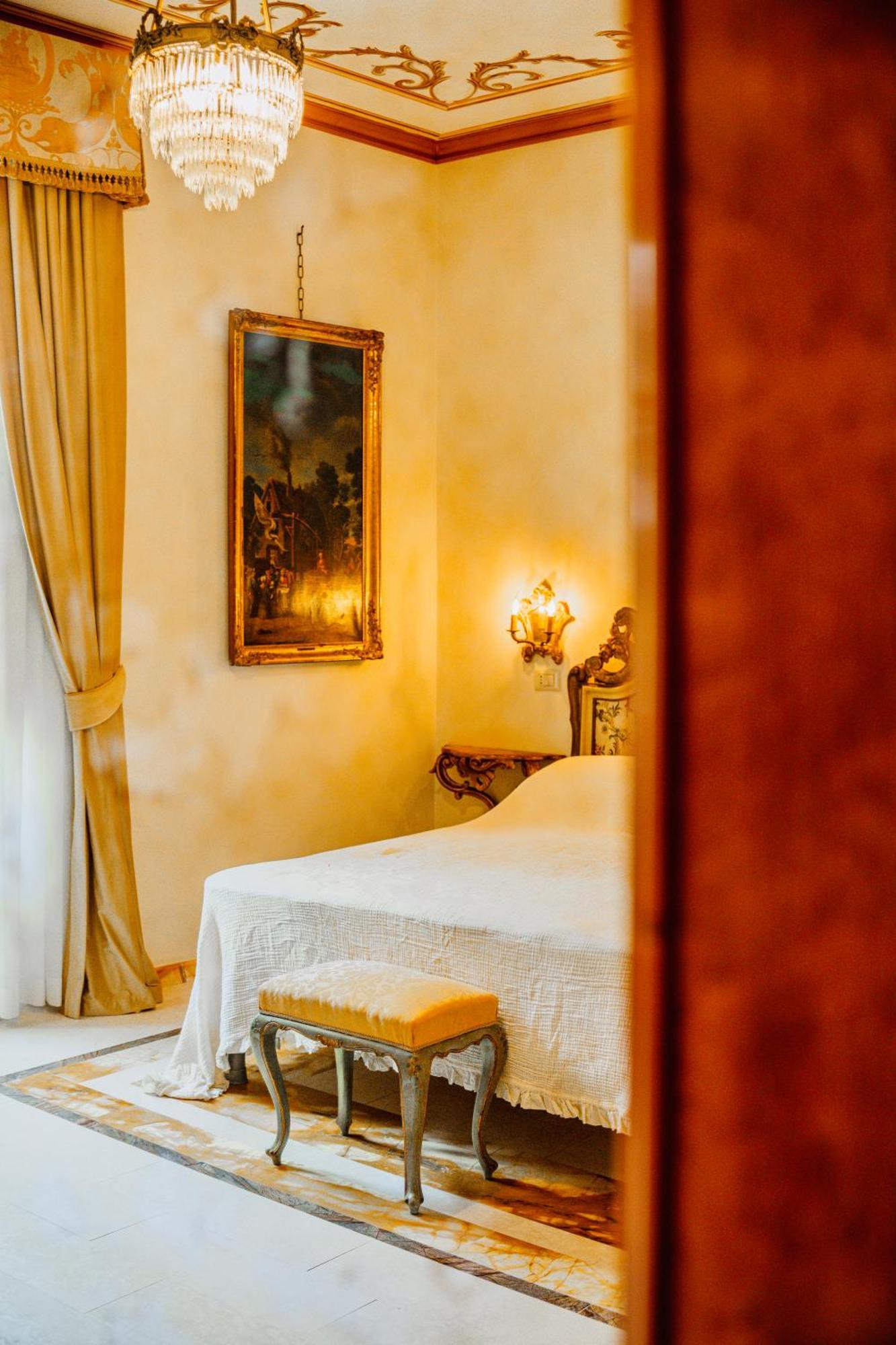 Bed and Breakfast La Casa Di Agartha à Bolsena Extérieur photo