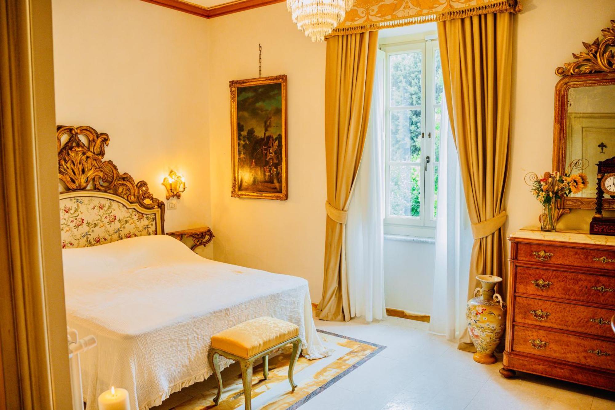 Bed and Breakfast La Casa Di Agartha à Bolsena Extérieur photo